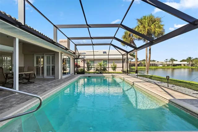 $669,000 | 1421 Gleneagles Drive, Venice, FL 34292