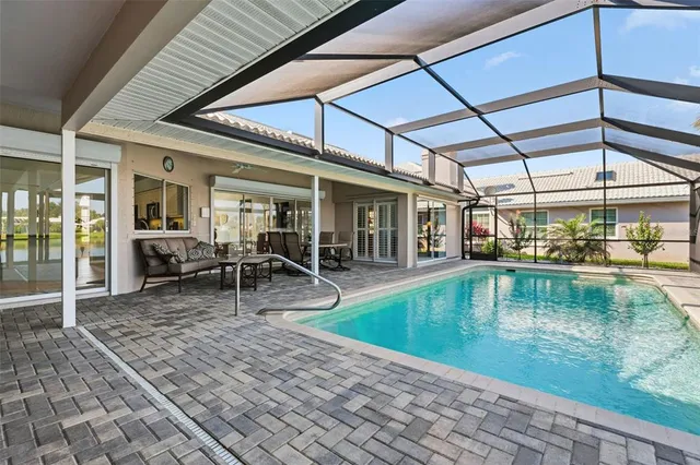 $669,000 | 1421 Gleneagles Drive, Venice, FL 34292
