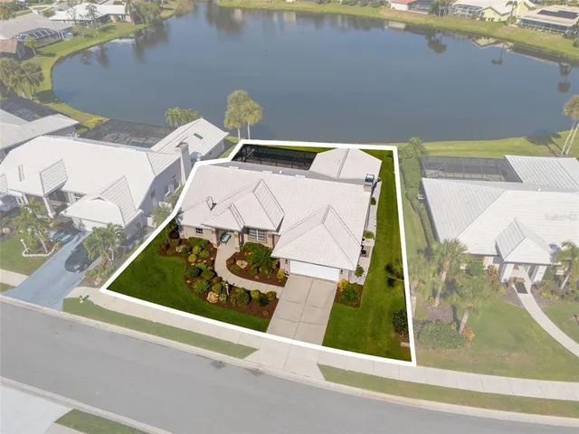 $669,000 | 1421 Gleneagles Drive, Venice, FL 34292