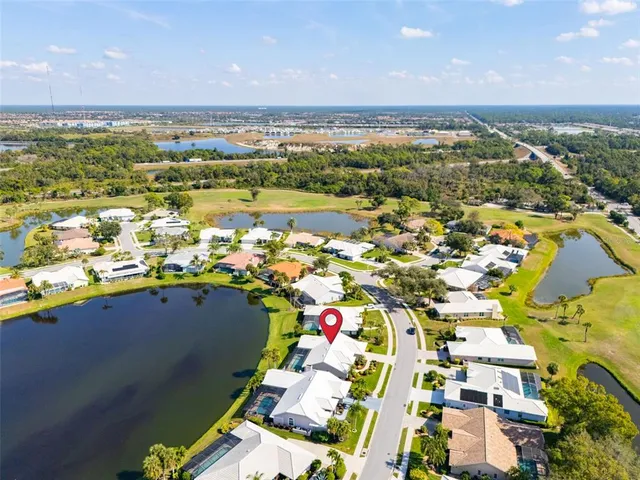 $669,000 | 1421 Gleneagles Drive, Venice, FL 34292