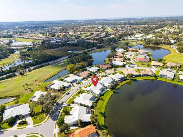 $669,000 | 1421 Gleneagles Drive, Venice, FL 34292