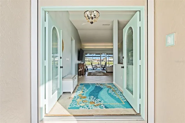 $669,000 | 1421 Gleneagles Drive, Venice, FL 34292