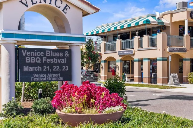 $669,000 | 1421 Gleneagles Drive, Venice, FL 34292