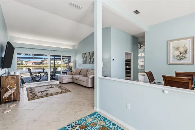 $669,000 | 1421 Gleneagles Drive, Venice, FL 34292