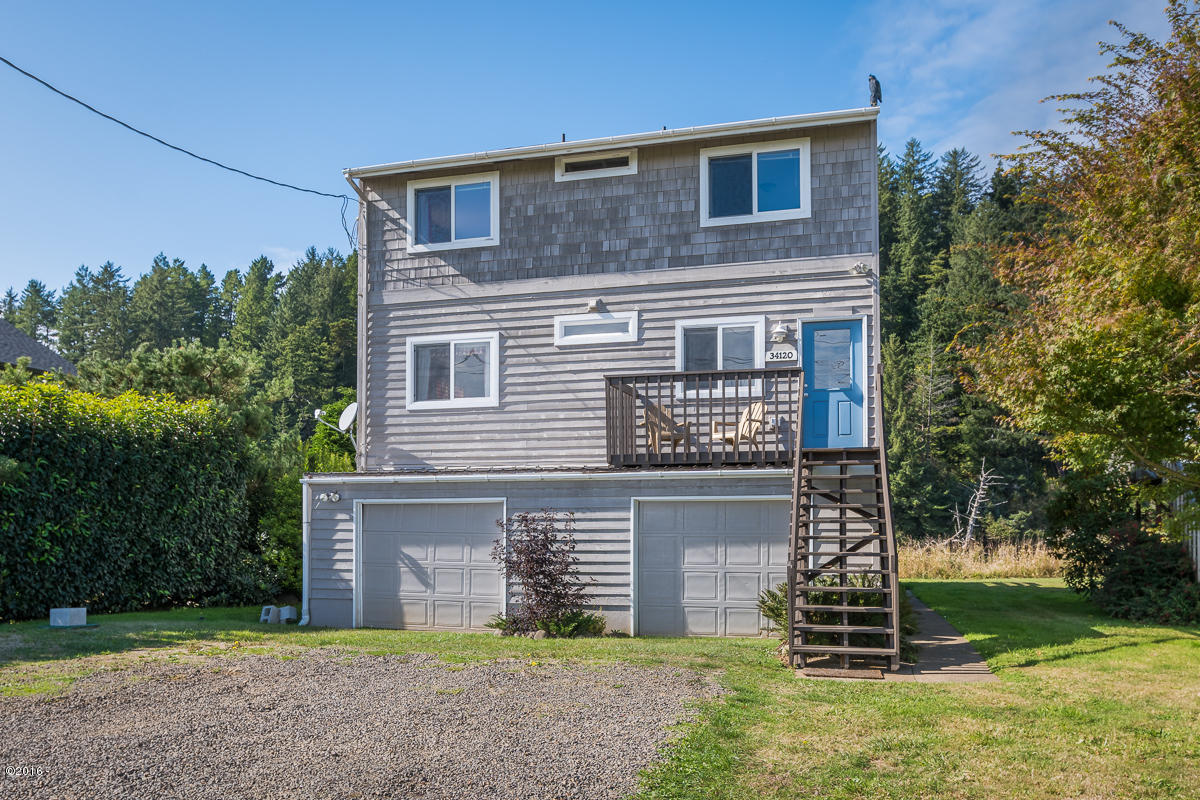 34120 Brooten Road Pacific City, OR 97135 - Photo 2 of 24 34120Brooten-01