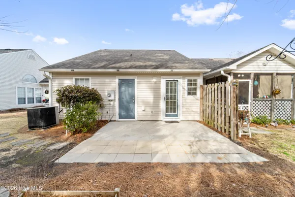 $1,695 | 4316 Jasmine Cove Way, Wilmington, NC 28412