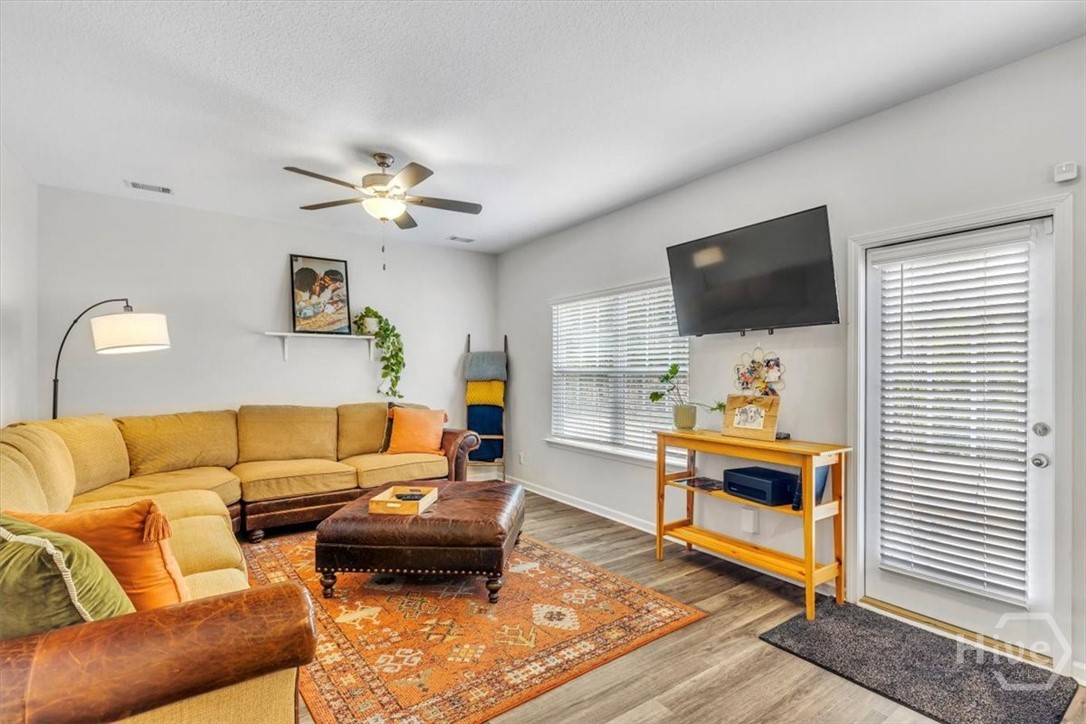 276 Brightleaf Circle Hinesville, GA 31313 - Photo 19 of 42