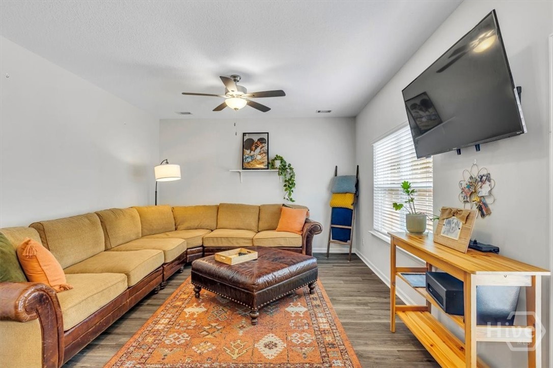 276 Brightleaf Circle Hinesville, GA 31313 - Photo 20 of 42