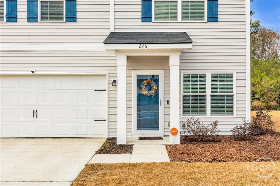 276 Brightleaf Circle Hinesville, GA 31313 - Photo 2 of 42