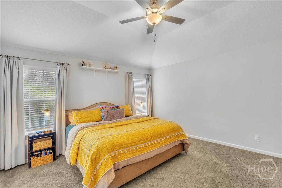 276 Brightleaf Circle Hinesville, GA 31313 - Photo 23 of 42