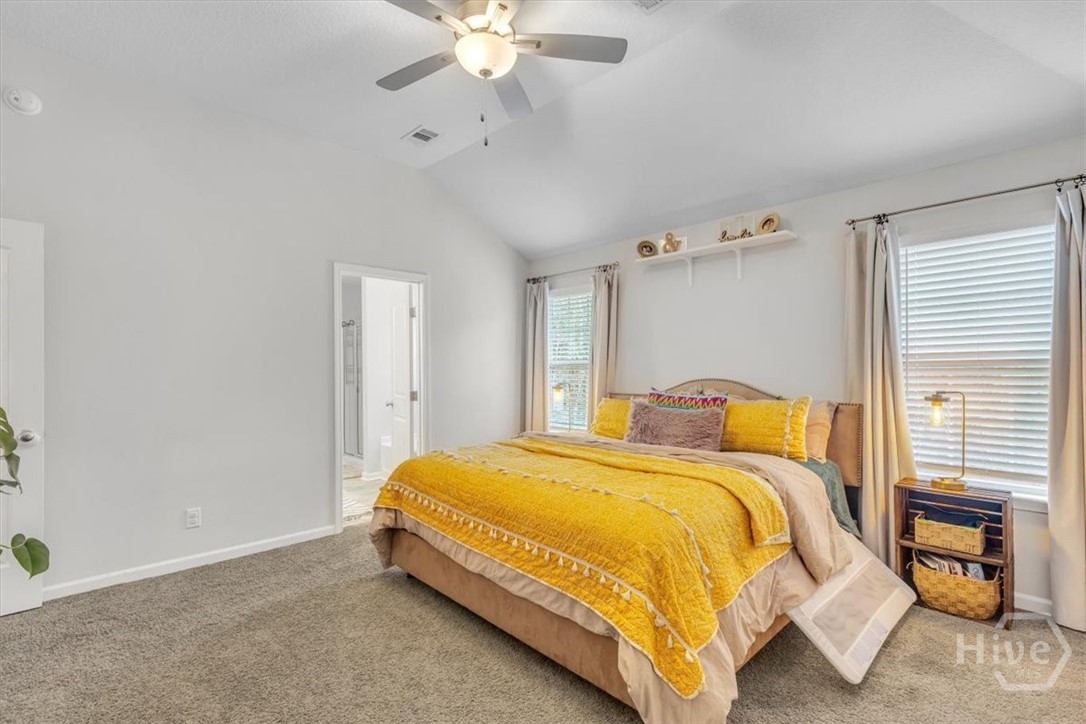276 Brightleaf Circle Hinesville, GA 31313 - Photo 24 of 42