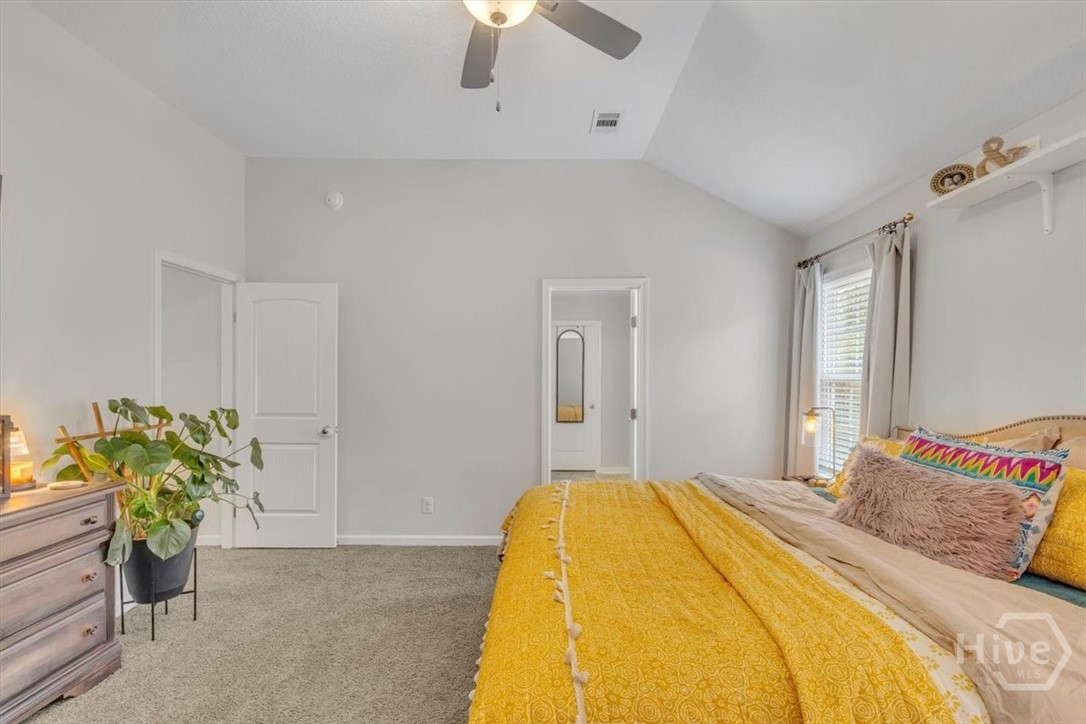 276 Brightleaf Circle Hinesville, GA 31313 - Photo 25 of 42
