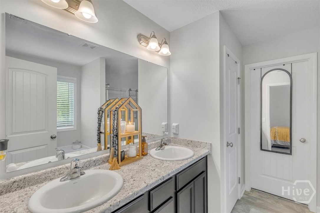 276 Brightleaf Circle Hinesville, GA 31313 - Photo 26 of 42