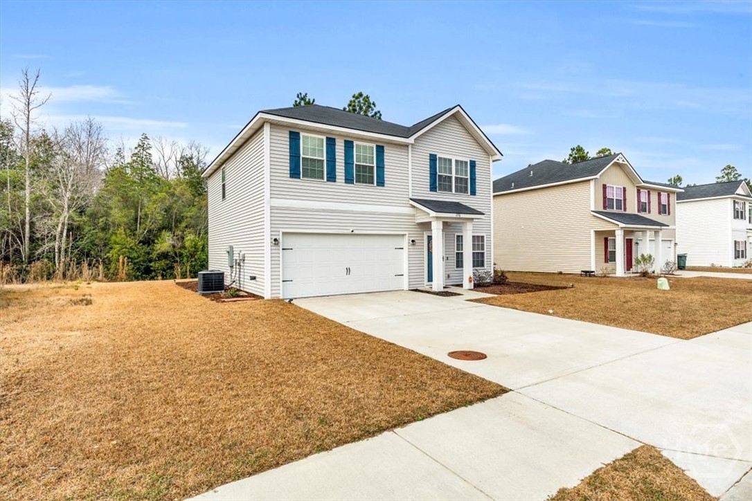 276 Brightleaf Circle Hinesville, GA 31313 - Photo 3 of 42