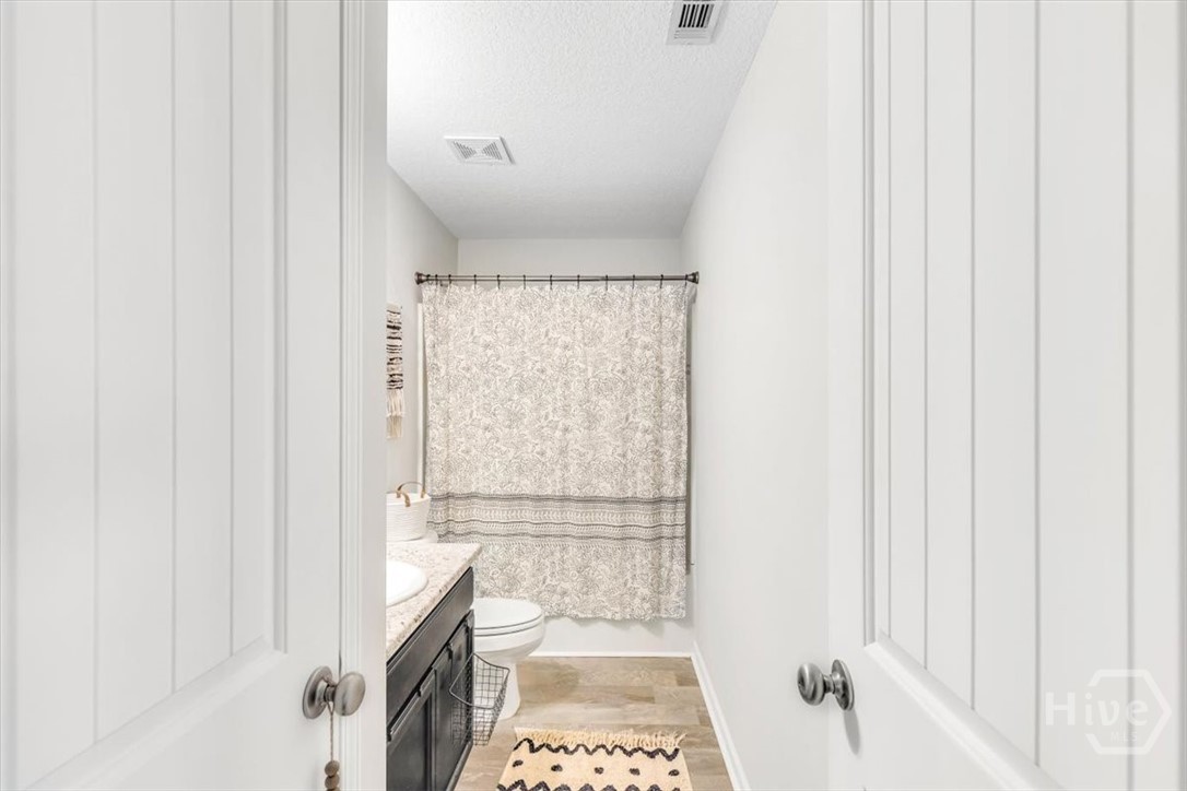 276 Brightleaf Circle Hinesville, GA 31313 - Photo 33 of 42