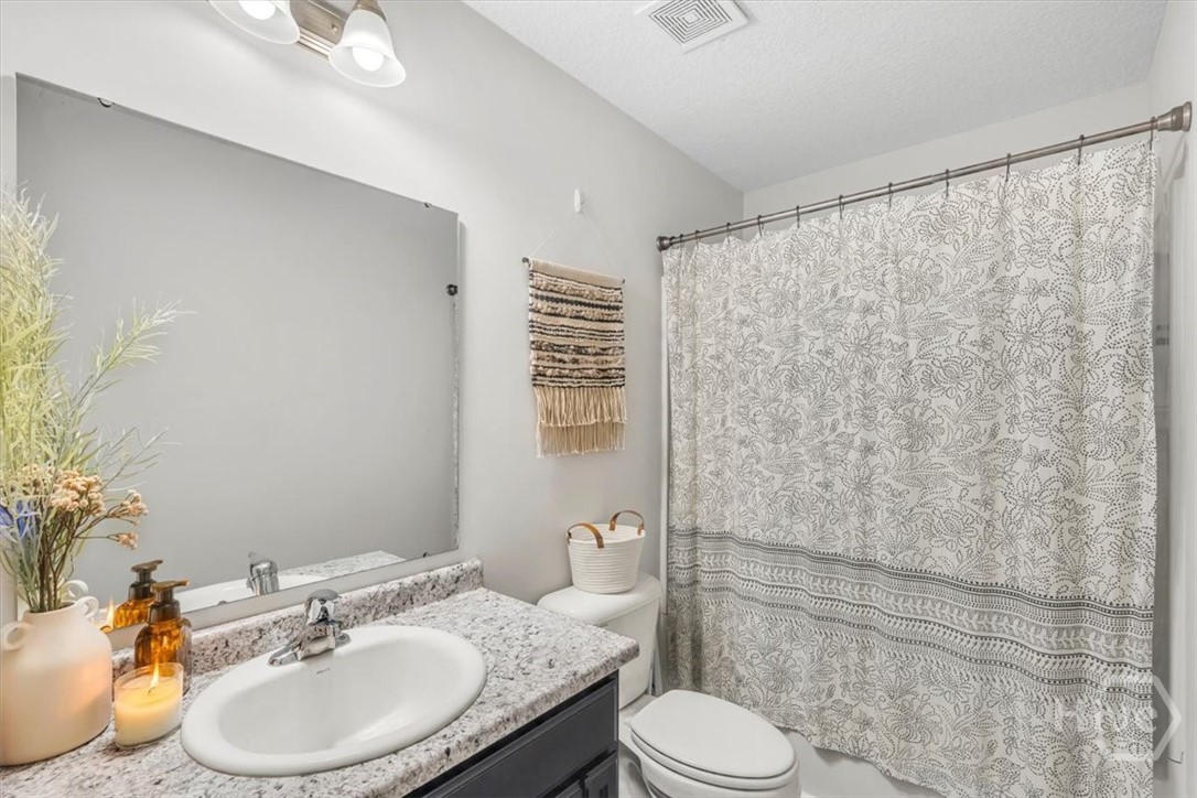 276 Brightleaf Circle Hinesville, GA 31313 - Photo 34 of 42