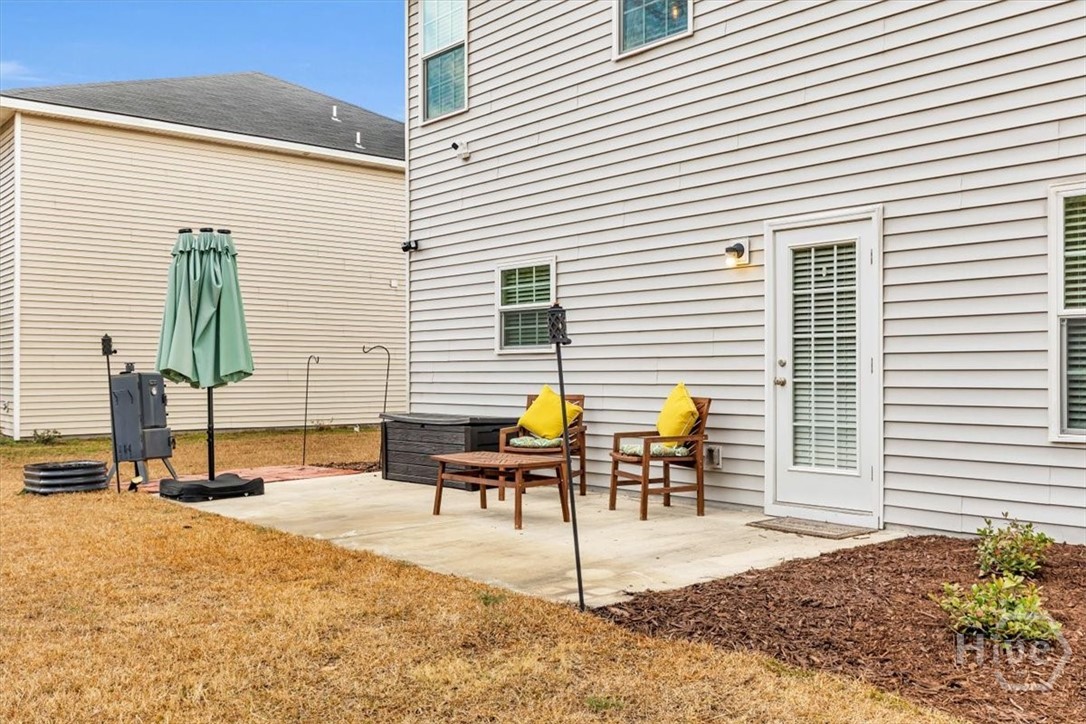 276 Brightleaf Circle Hinesville, GA 31313 - Photo 38 of 42