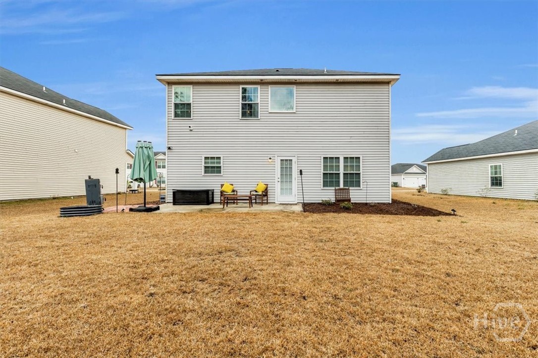 276 Brightleaf Circle Hinesville, GA 31313 - Photo 40 of 42