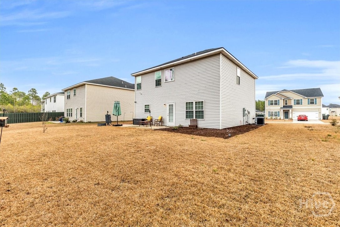 276 Brightleaf Circle Hinesville, GA 31313 - Photo 41 of 42