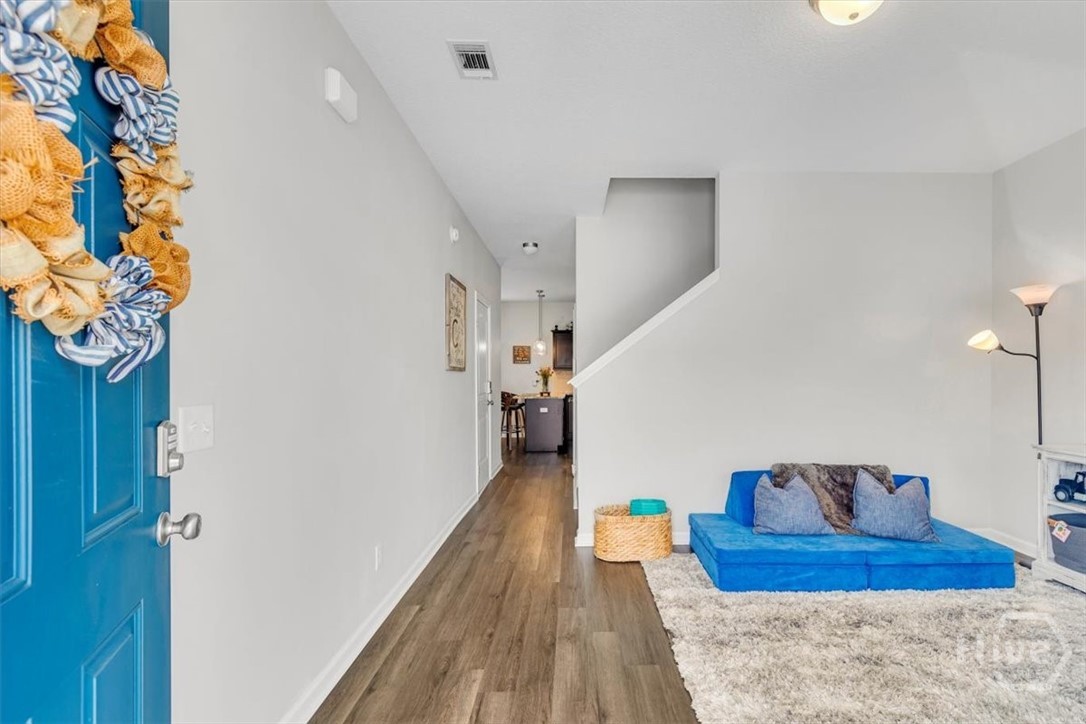 276 Brightleaf Circle Hinesville, GA 31313 - Photo 9 of 42