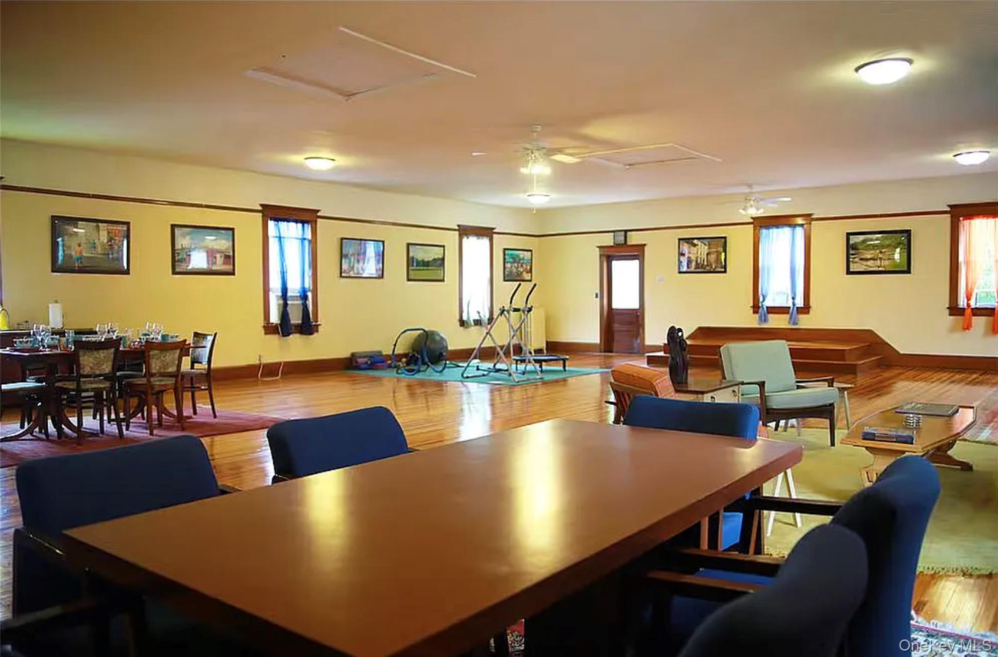 876 North Branch Road North Branch, NY 12766 - Photo 11 of 27 a view of kitchen dining table and chairs