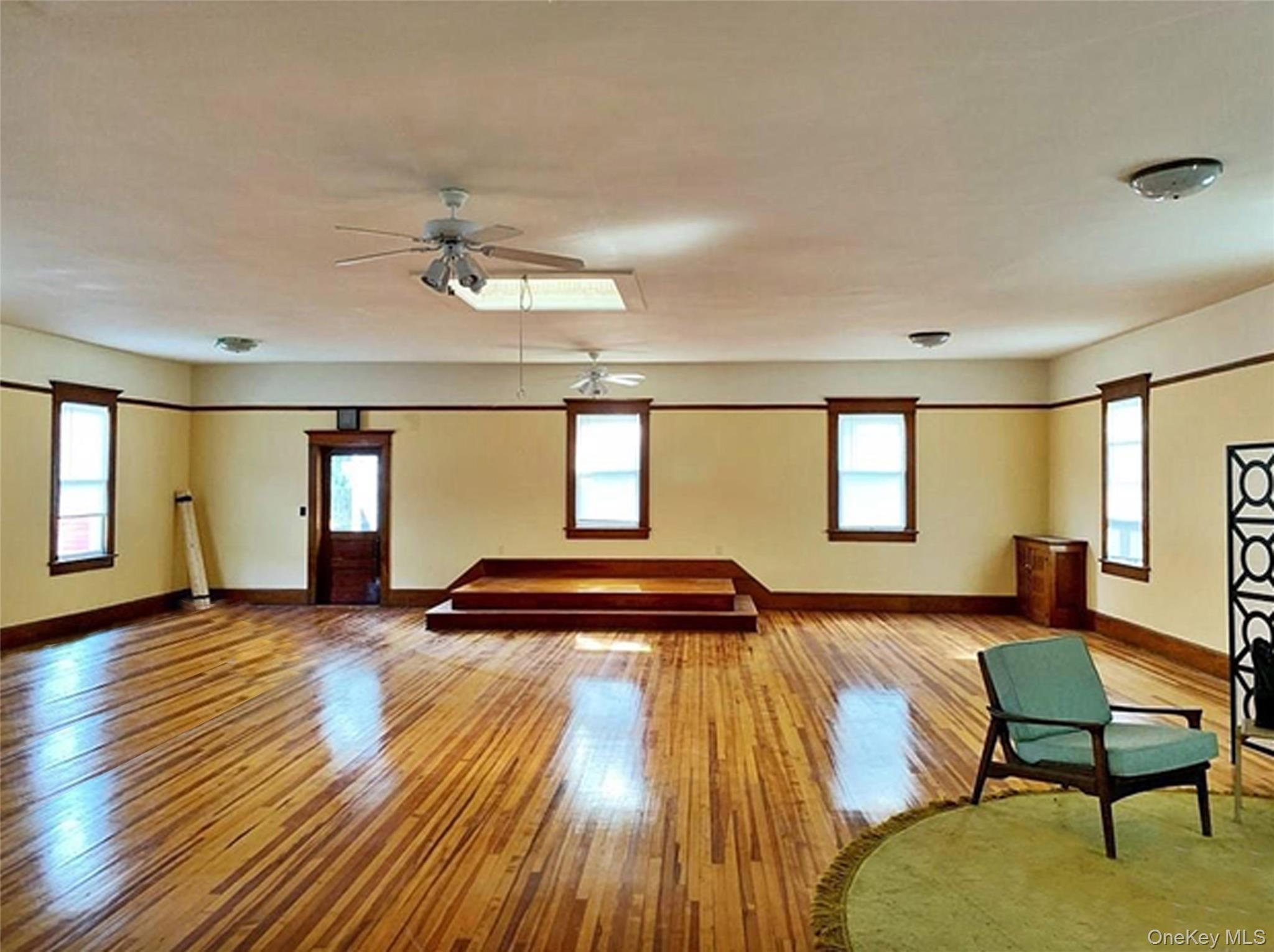 876 North Branch Road North Branch, NY 12766 - Photo 12 of 27 a view of a livingroom with furniture hardwood floor and a window