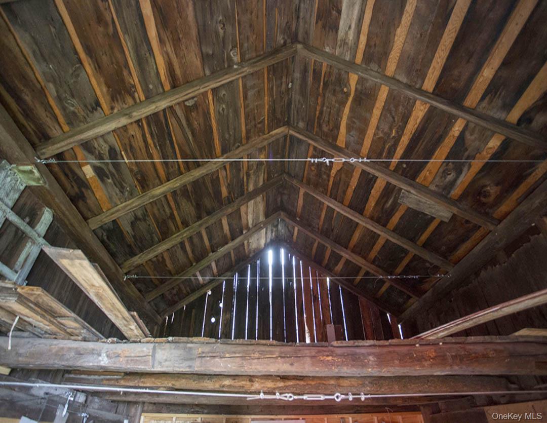 876 North Branch Road North Branch, NY 12766 - Photo 18 of 27 a view of entryway