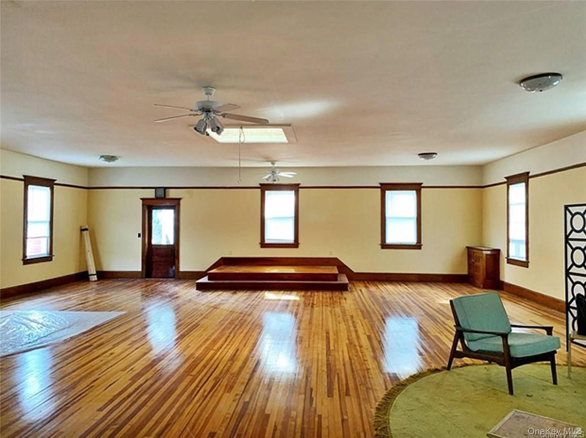 876 North Branch Road North Branch, NY 12766 - Photo 2 of 27 a view of a livingroom with furniture hardwood floor and a window
