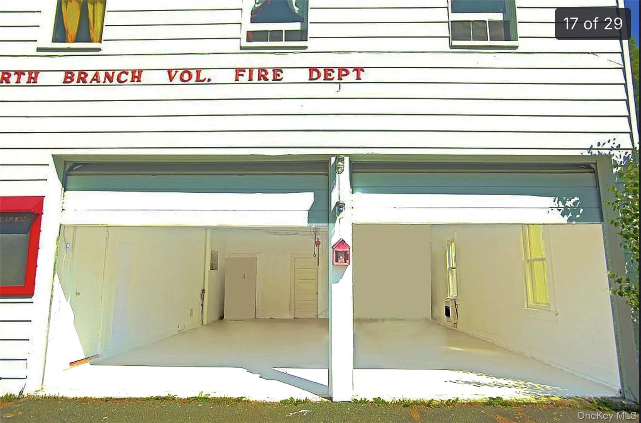 876 North Branch Road North Branch, NY 12766 - Photo 3 of 27 a view of a wooden house