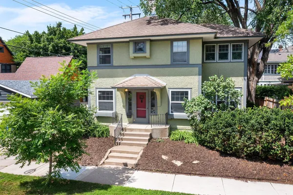 $450,000 | 1458 West 33rd Street, Minneapolis, MN 55408