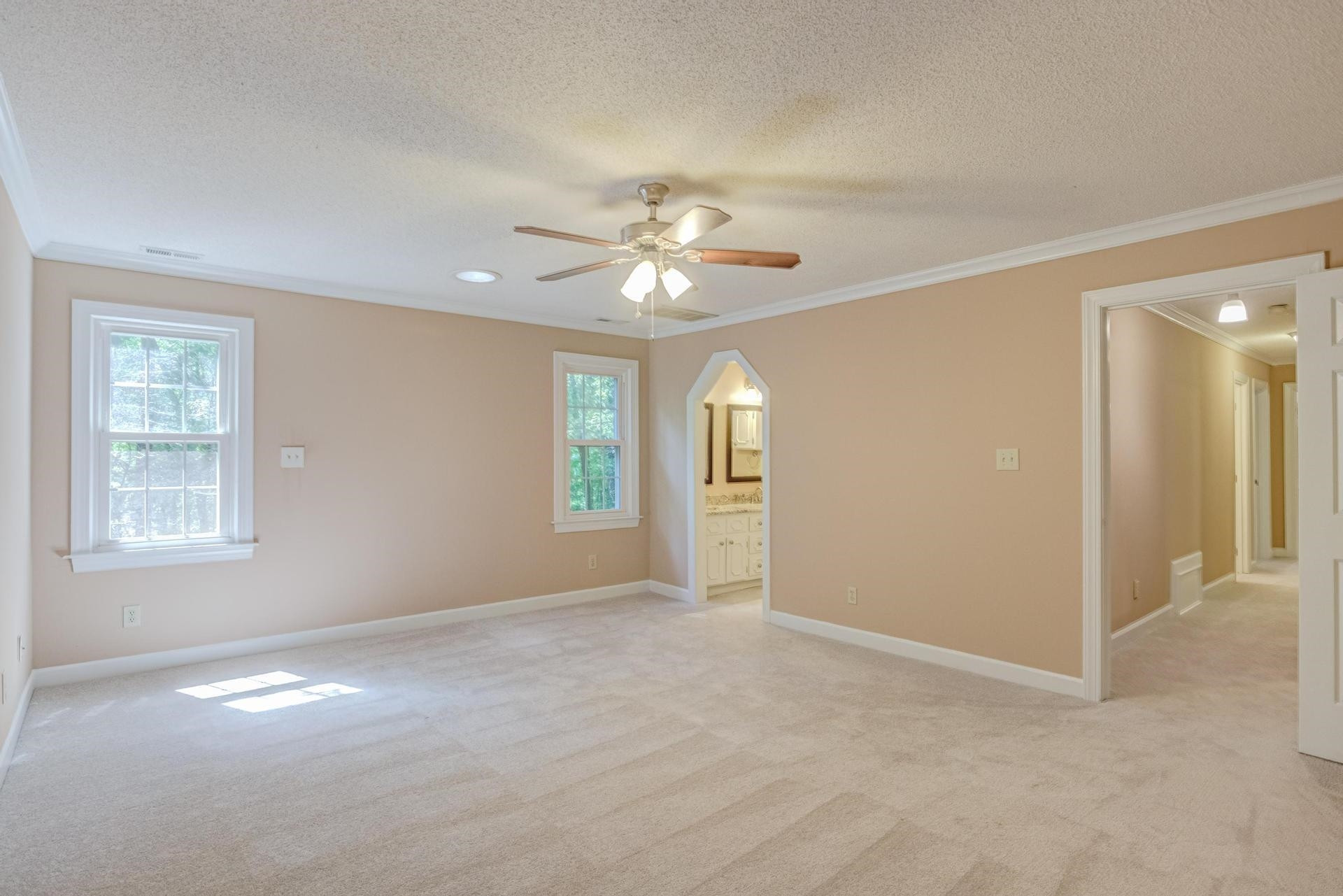 8817 Stage Ford Road Raleigh, NC 27615 - Photo 34 of 83 Owners Suite
