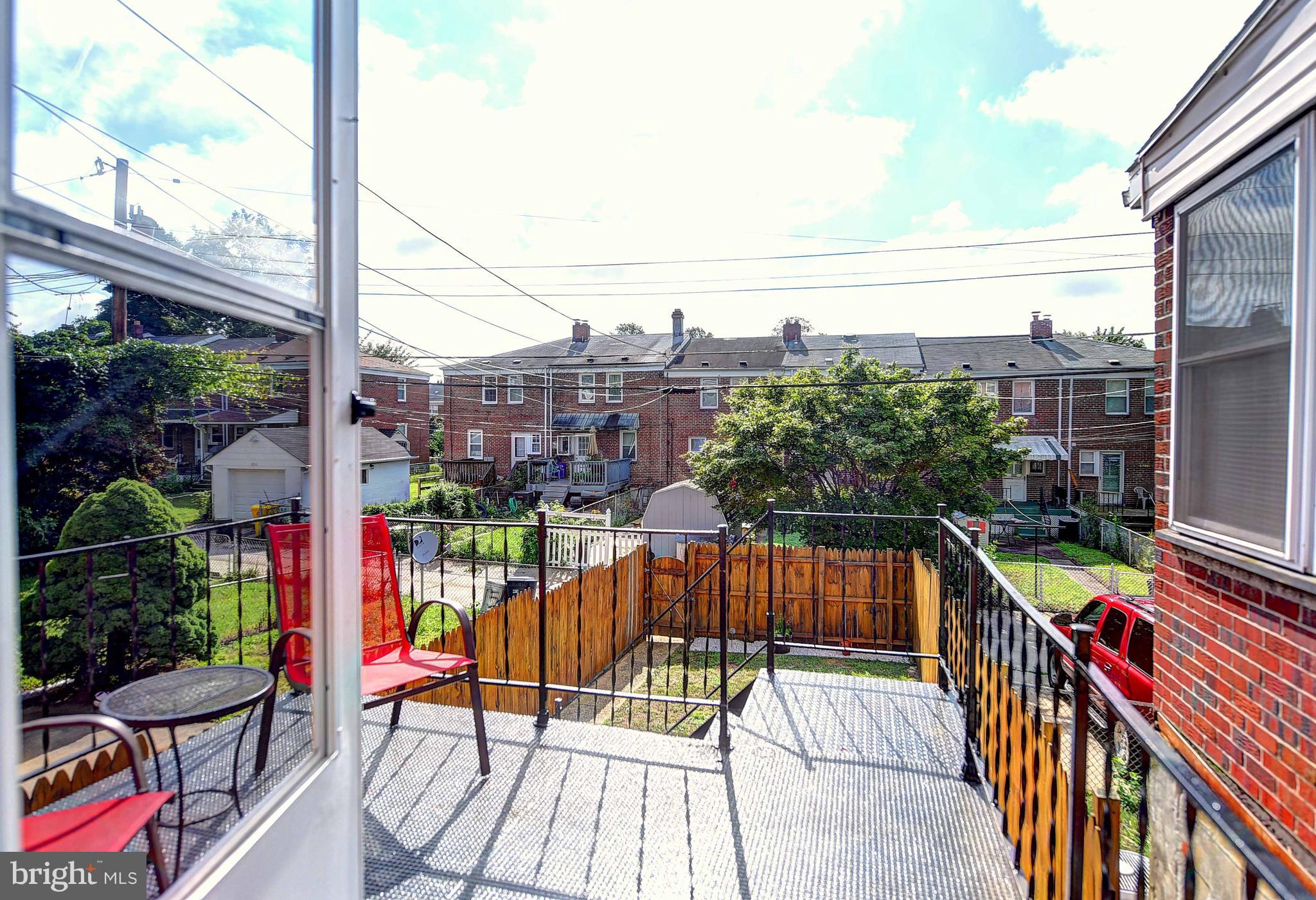 8513 Oak Road Baltimore, MD 21234 - Photo 14 of 17