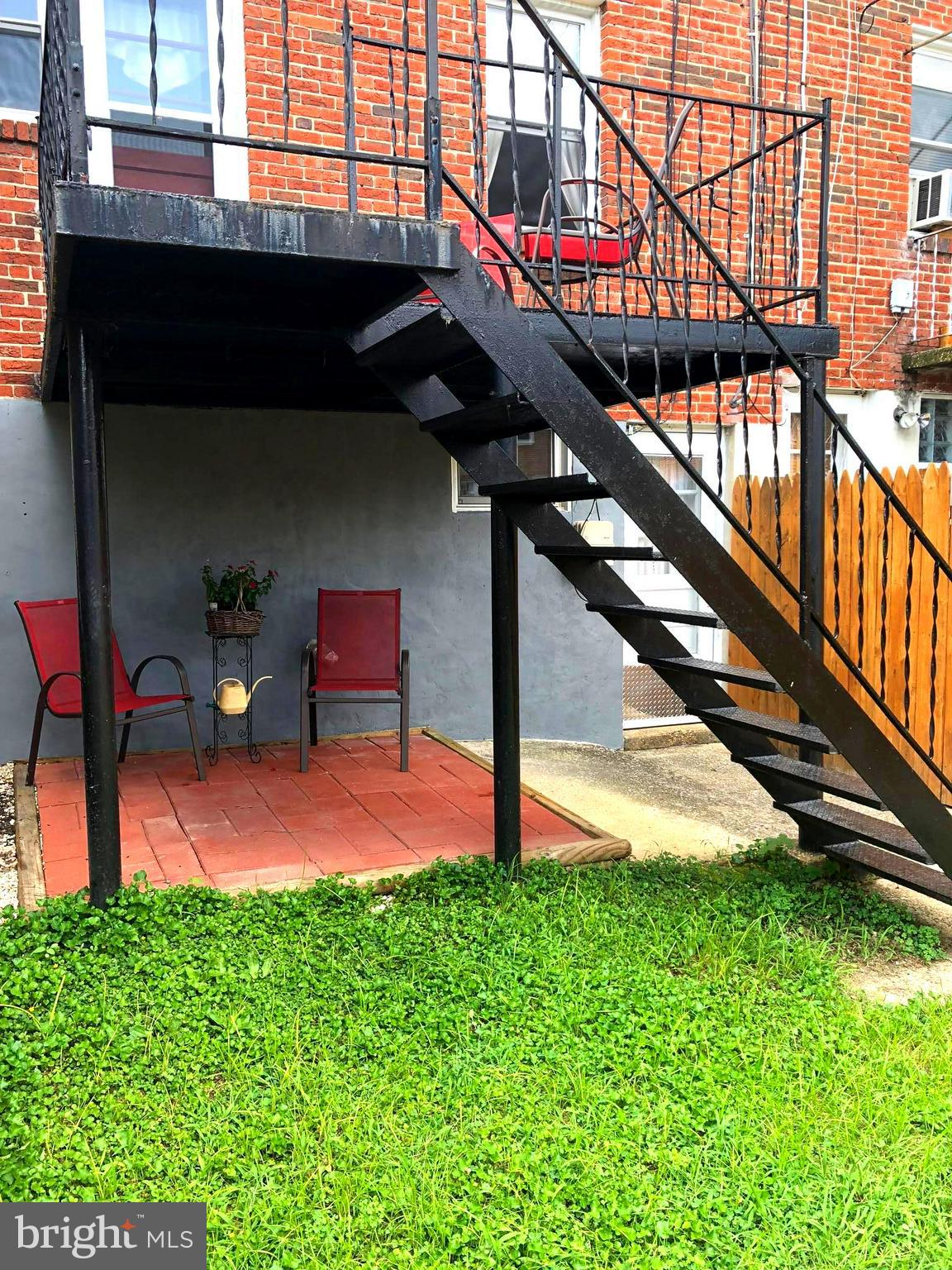 8513 Oak Road Baltimore, MD 21234 - Photo 16 of 17
