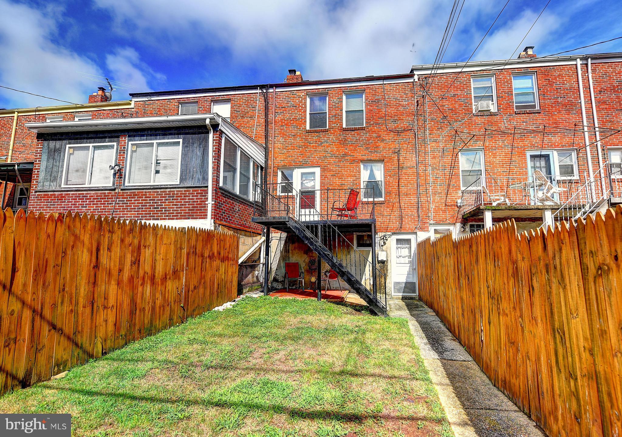 8513 Oak Road Baltimore, MD 21234 - Photo 17 of 17 a view of an apartment with a swimming pool