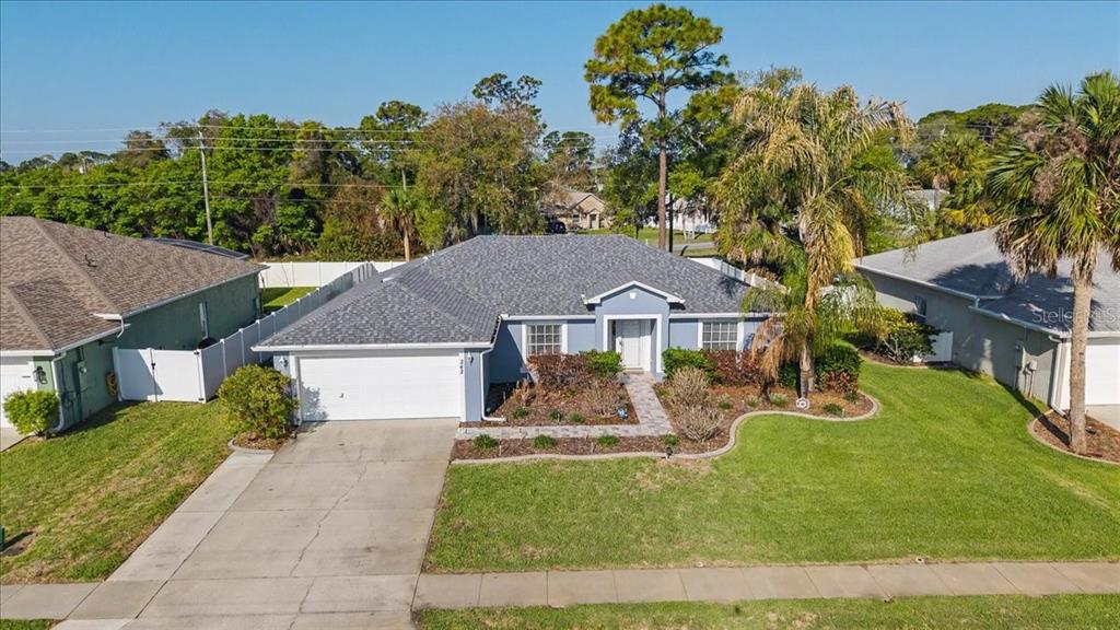342 Mariners Gate Drive Edgewater, FL 32141 - Photo 2 of 42