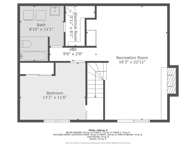 a black and white photo of a picture