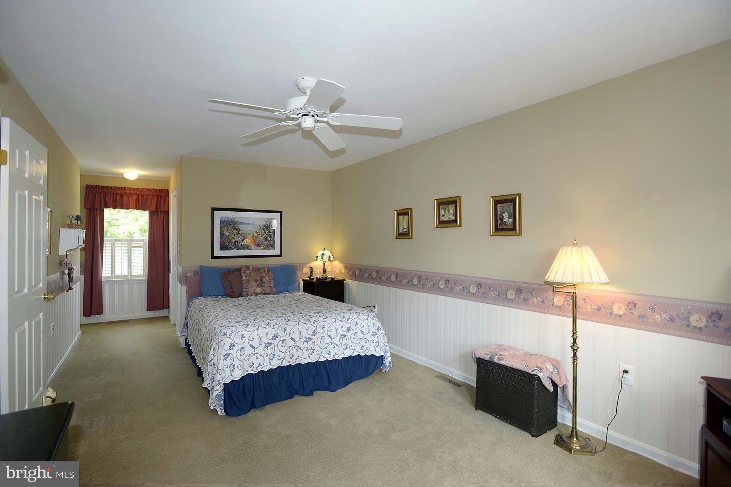 3209 Northwind Road Baltimore, MD 21234 - Photo 13 of 29 Bedroom (Master)