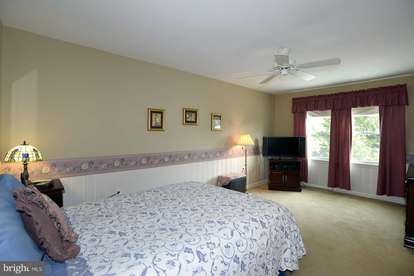 3209 Northwind Road Baltimore, MD 21234 - Photo 14 of 29 Bedroom (Master)