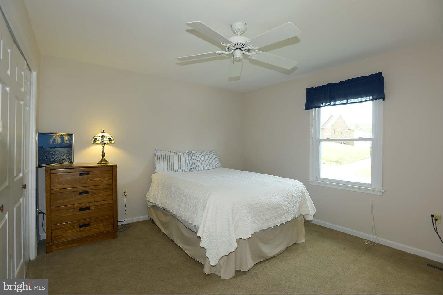 3209 Northwind Road Baltimore, MD 21234 - Photo 18 of 29 Bedroom