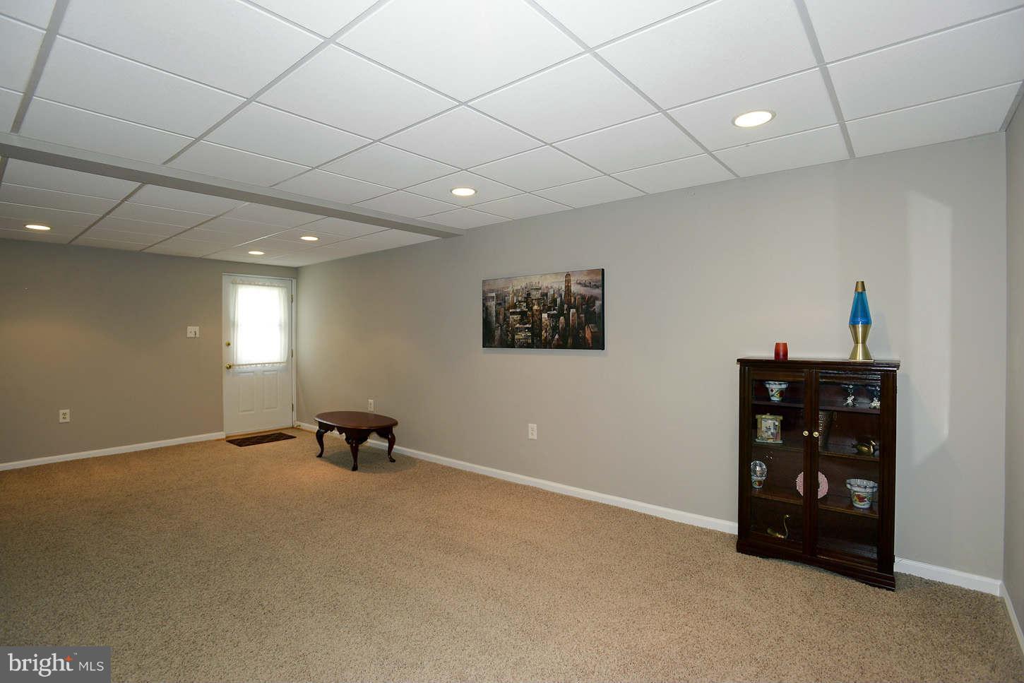 3209 Northwind Road Baltimore, MD 21234 - Photo 19 of 29 Basement