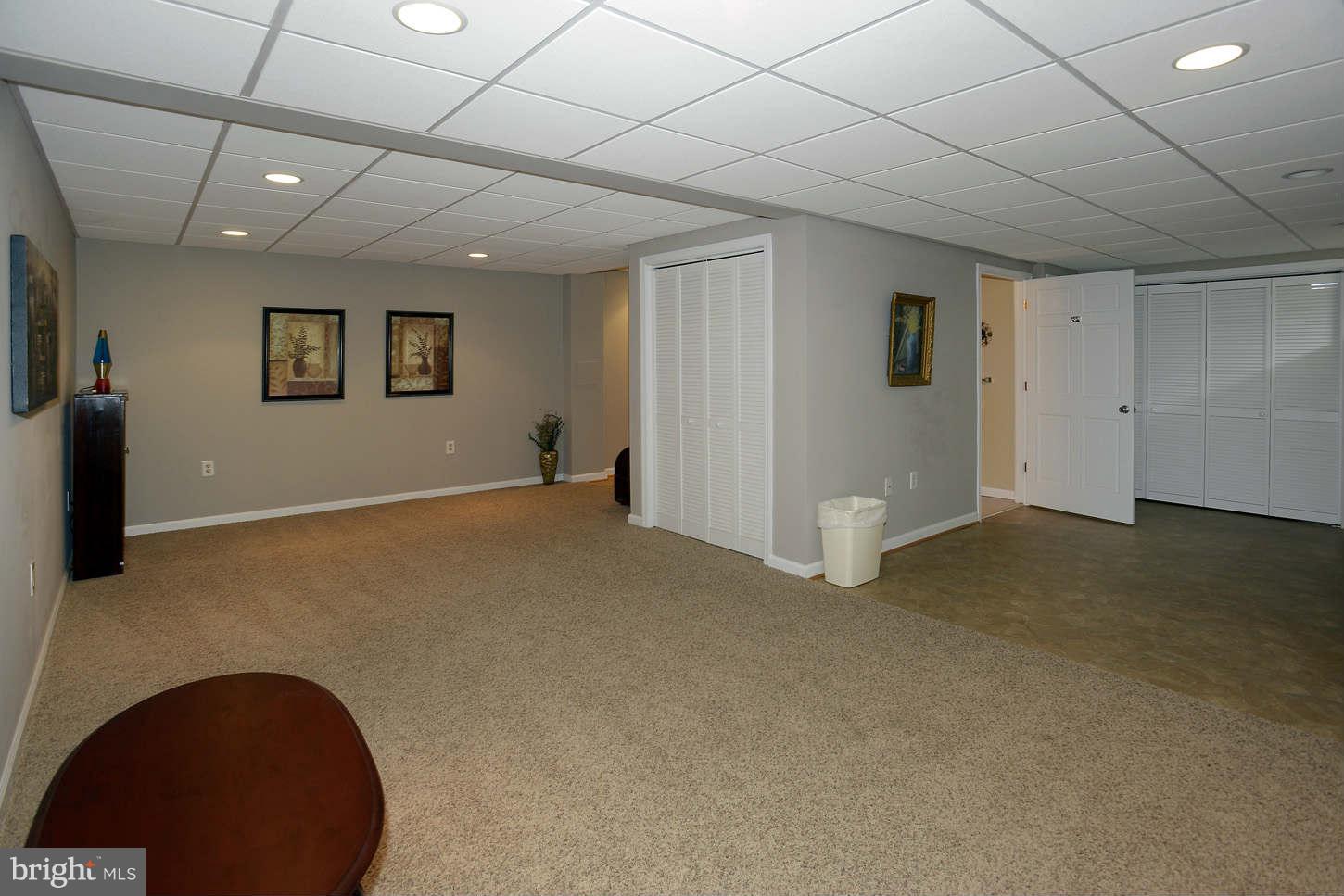 3209 Northwind Road Baltimore, MD 21234 - Photo 20 of 29 Basement