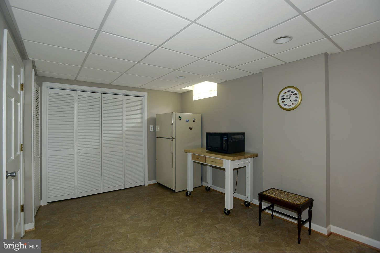 3209 Northwind Road Baltimore, MD 21234 - Photo 21 of 29 Basement