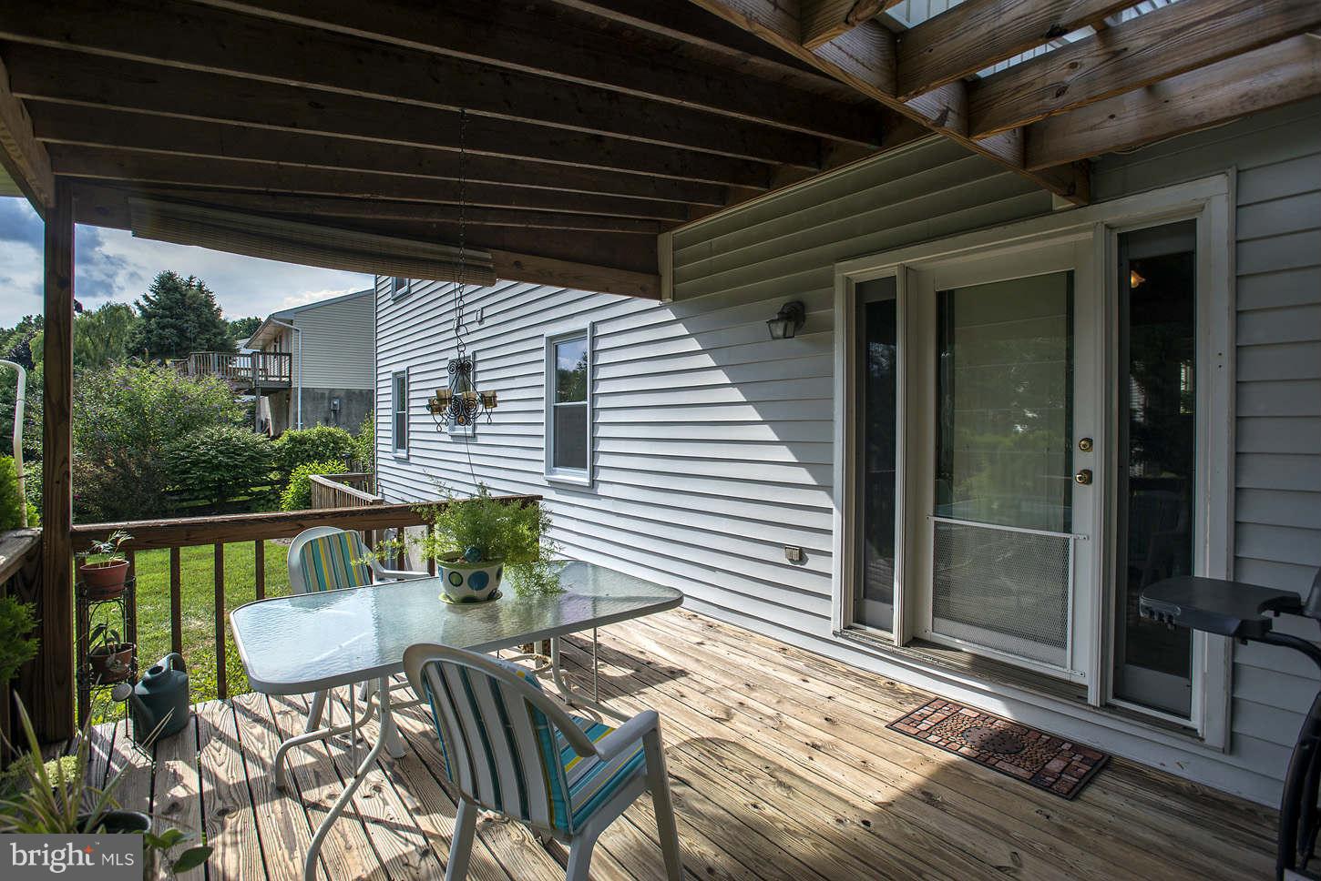 3209 Northwind Road Baltimore, MD 21234 - Photo 25 of 29 Exterior (Rear)