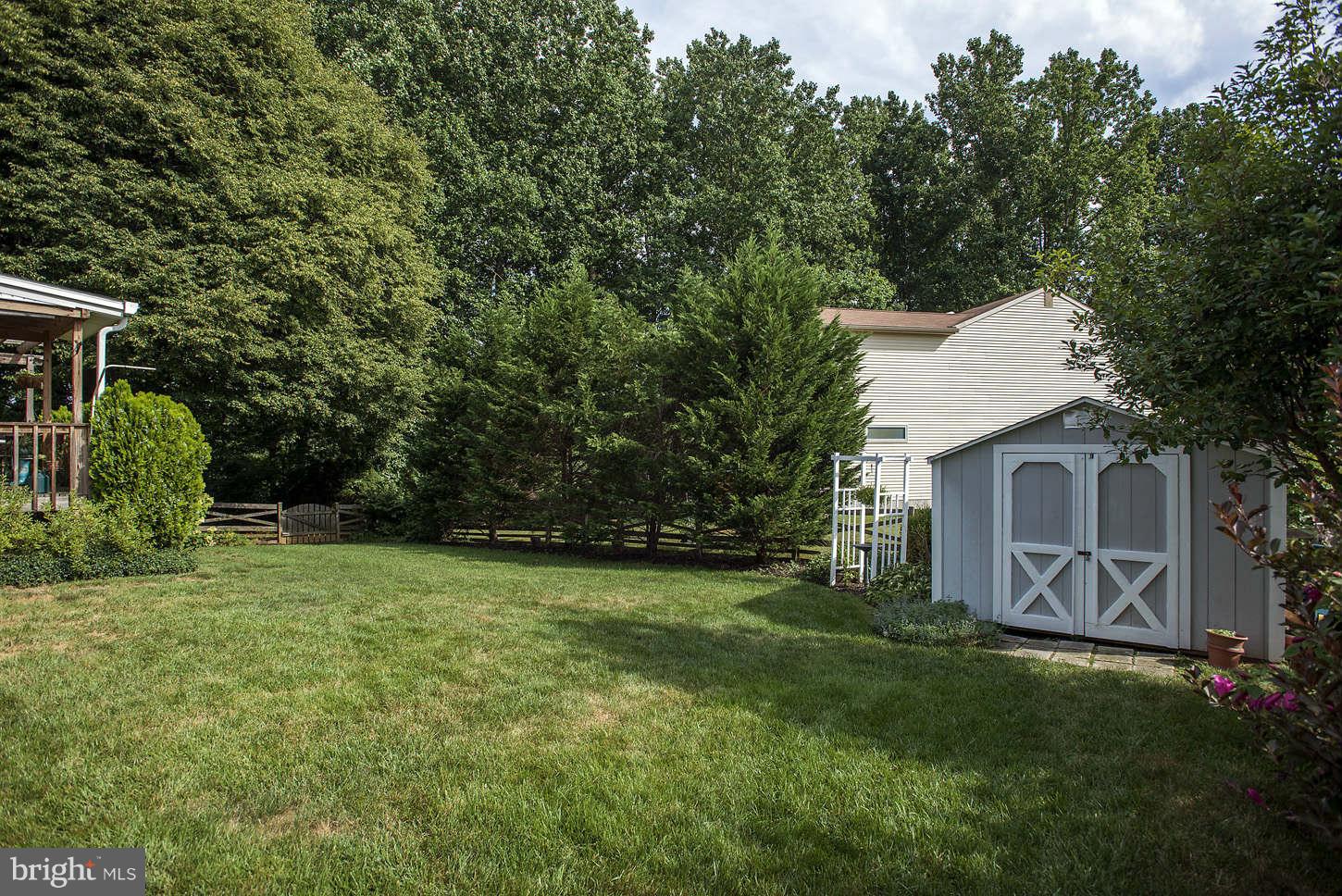 3209 Northwind Road Baltimore, MD 21234 - Photo 26 of 29 Exterior (Rear)