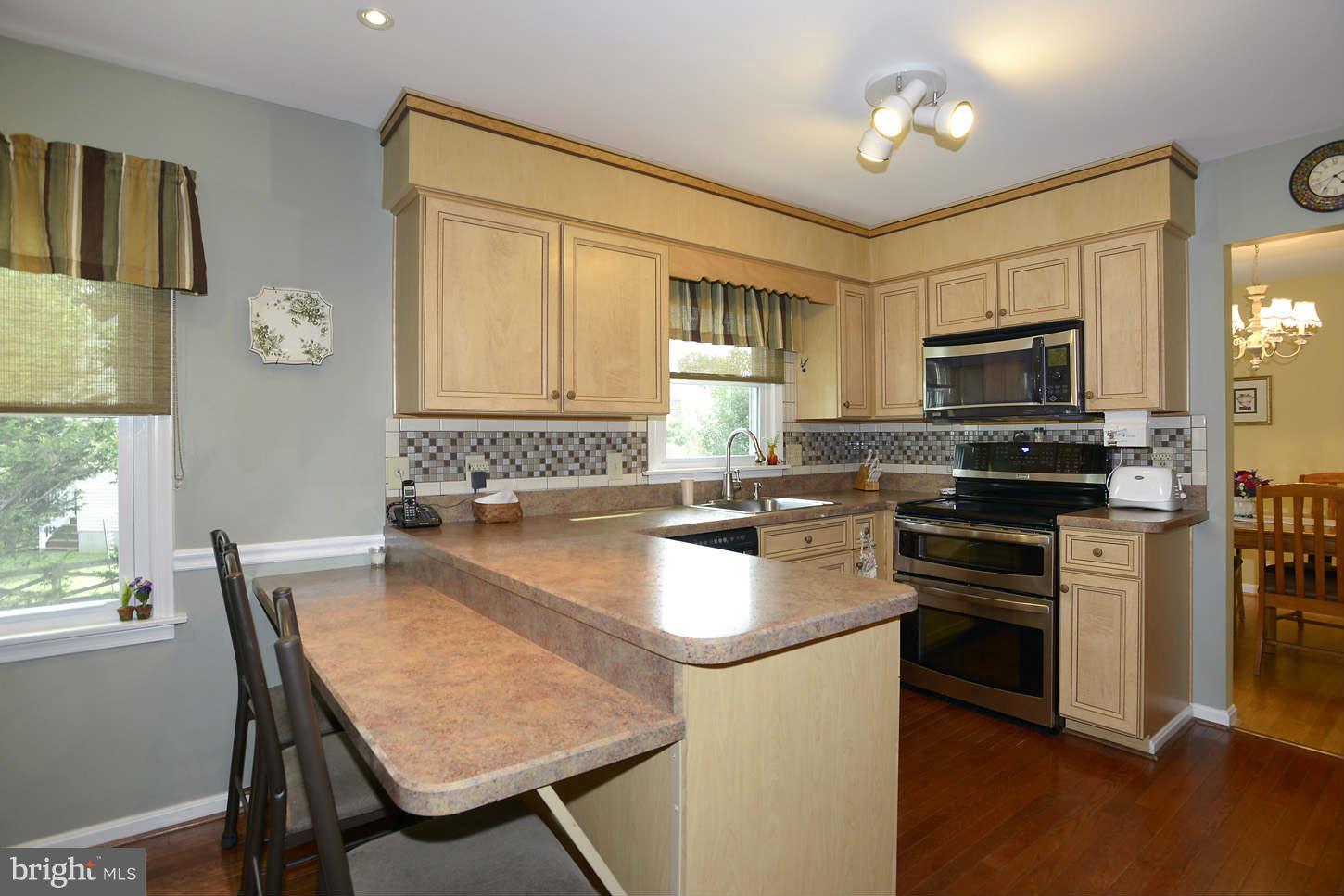 3209 Northwind Road Baltimore, MD 21234 - Photo 8 of 29 Kitchen