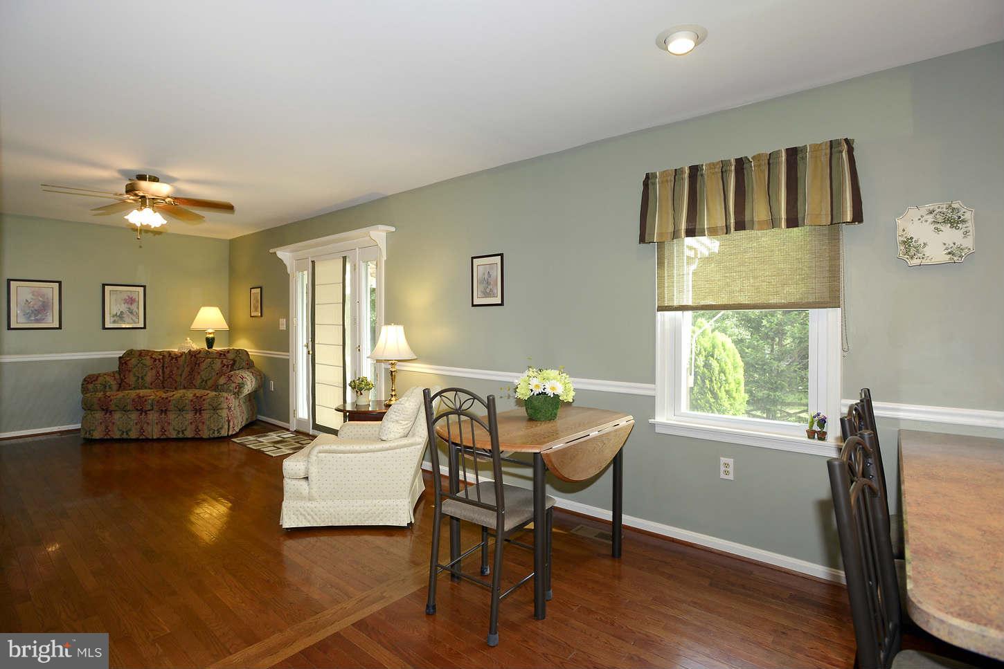 3209 Northwind Road Baltimore, MD 21234 - Photo 9 of 29 Kitchen