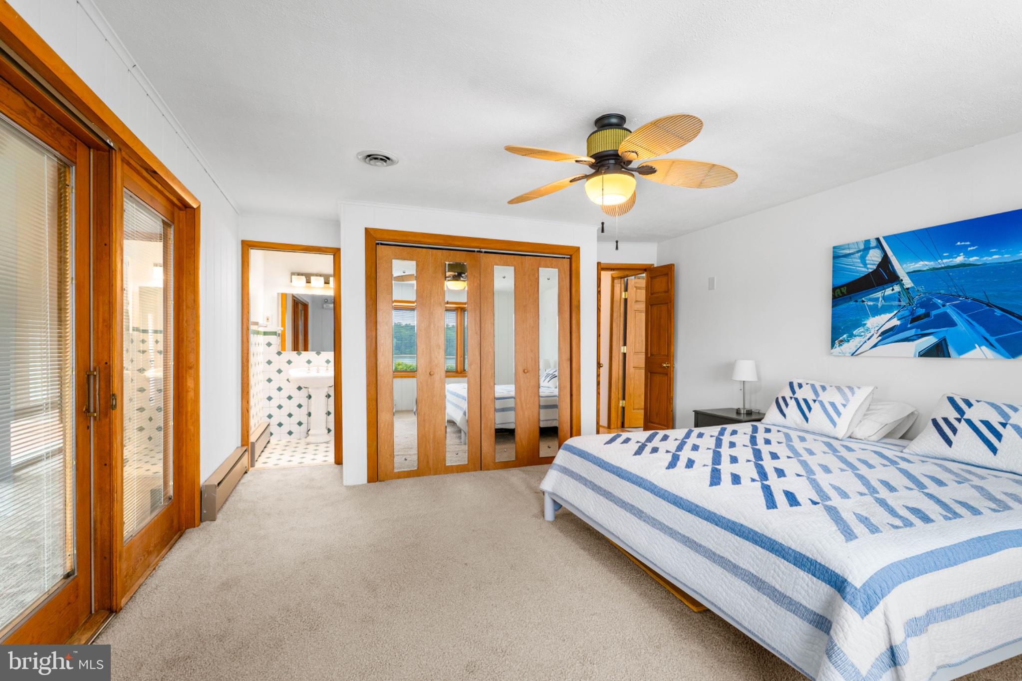 64 South Shore Road Elkton, MD 21921 - Photo 14 of 36 Bright and airy coastal retreat.
