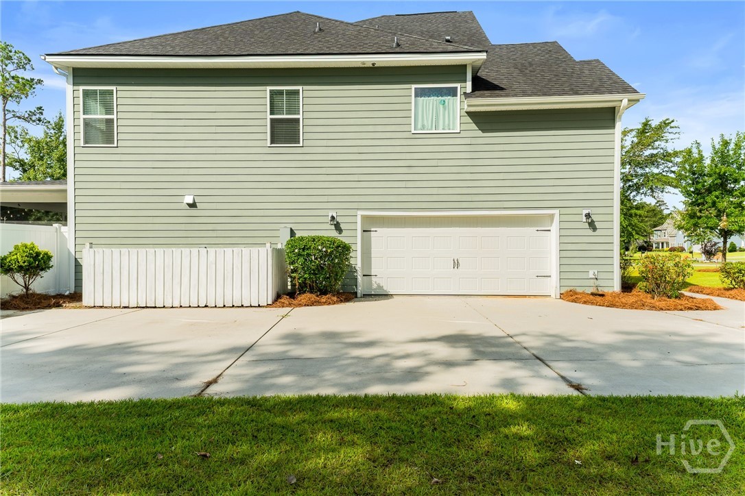 108 Henry Court Rincon, GA 31326 - Photo 56 of 60 Gallery Image 56