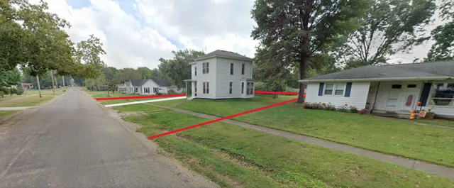$59,900 | 150 East Tanner Street, Waverly, IL 62692