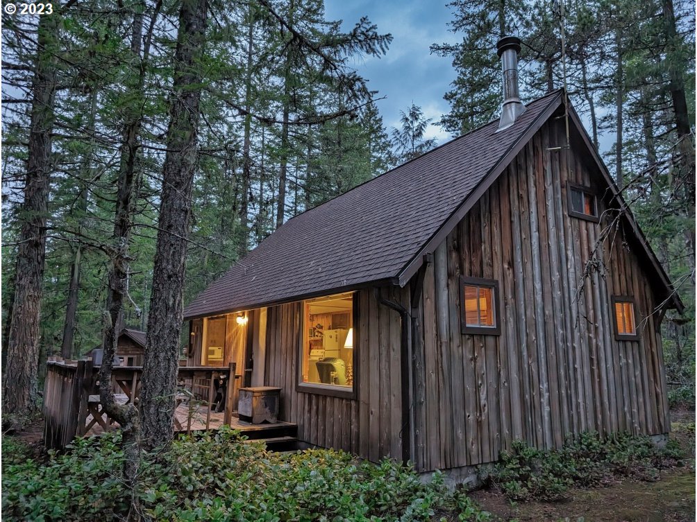 76399 Road 30 Rhododendron, OR 97049 - Photo 2 of 36 Gallery Image 2